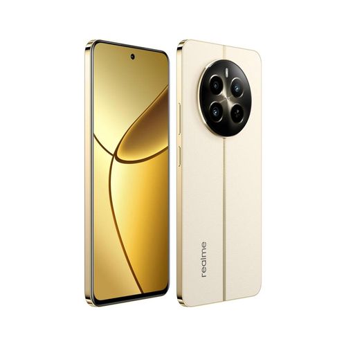 REALME 12+ RMX3867 Navigator Beige 8/256GB mobilni telefon slika 2