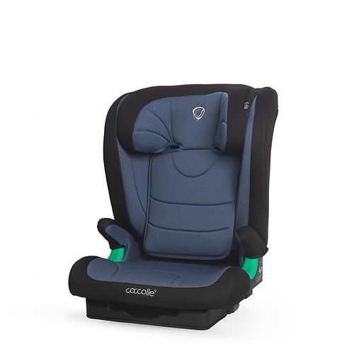 Coccolle® Autosjedalica Eris iSize 100-150cm Isofix, Rock Blue slika 1