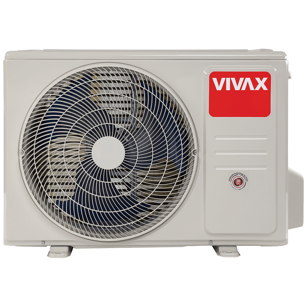 Vivax Klima uređaj ACP-12CH35AEHI+ R32 slika 2