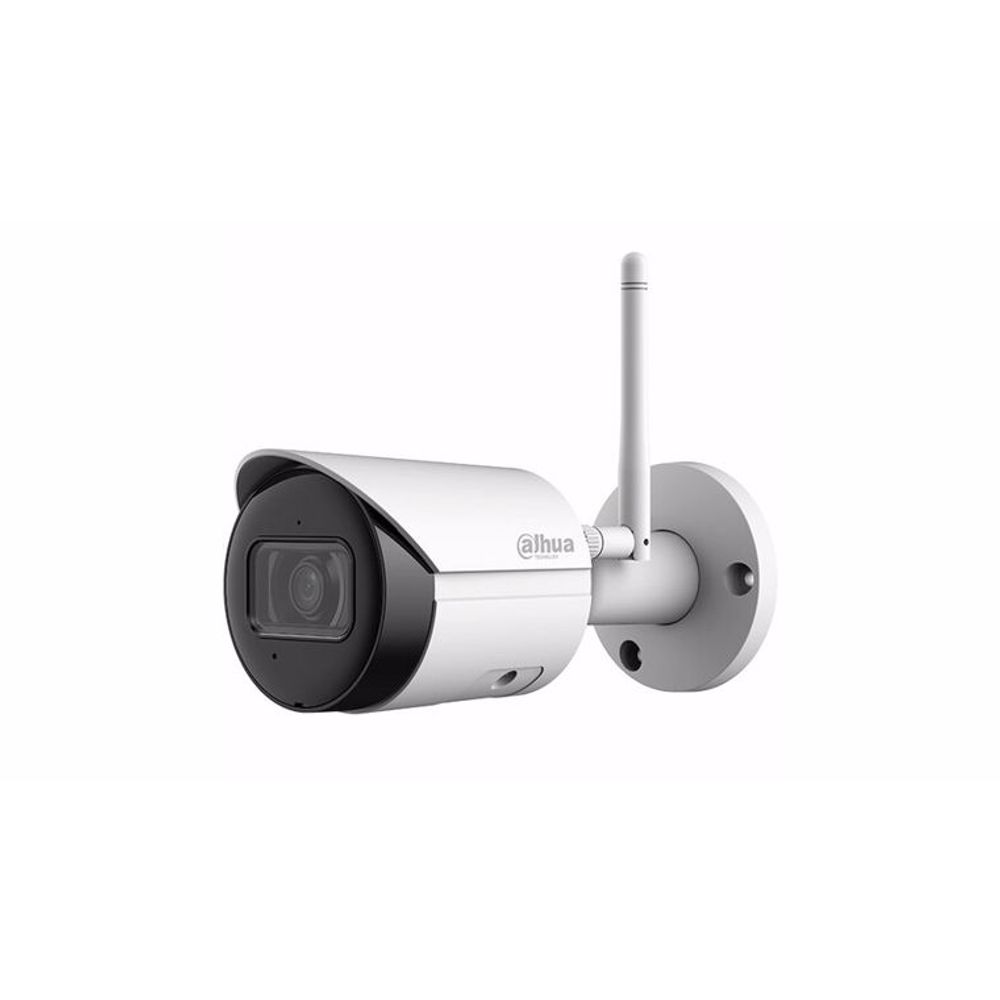 DAHUA Kamera IPC-HFW1230DS-SAW-0280B / 2 MP, WiFi, bullet  slika 1