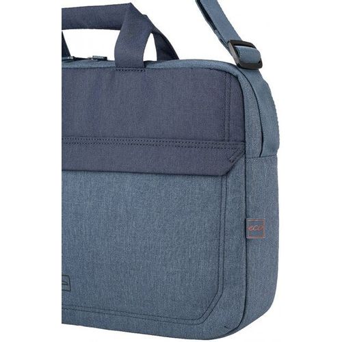 Torba za laptop TUCANO Hop Bag 15.6" (BHOP15-B), za laptop 15.6" ili Macbook Pro 16", plava slika 2