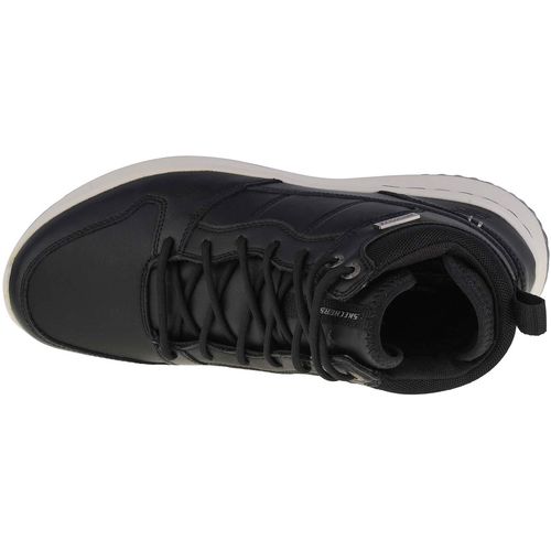 Skechers Delson Selecto muške čizme 65801-BLK slika 3