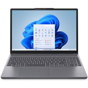 Prijenosnik LENOVO IdeaPad Slim 3 R7 / 24GB / 1TB SSD / 15,3" WUXGA IPS / Windows 11 Home (sivi)