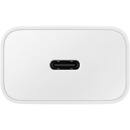 Samsung punjač 15W Type-C ( EP-T1510 ) bela slika 2