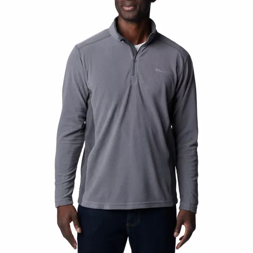 Columbia klamath range ii half zip fleece 1352472024 slika 1