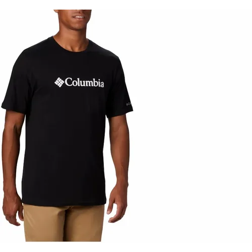 Columbia csc basic logo ss tee 1680053010 slika 11
