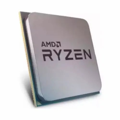 AMD AM4 Ryzen 5 3600X 3.6GHz tray Procesor  slika 1