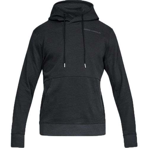 Under armour pursuit microthread pullover hoodie 1317416-001 slika 1