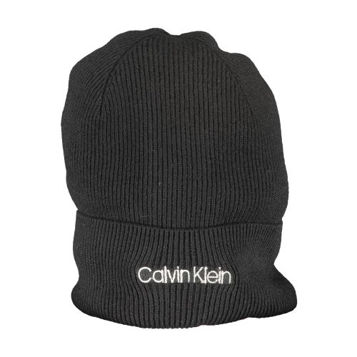 CALVIN KLEIN CRNA ŽENSKA KAPA slika 1