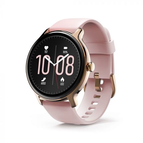 Hama "Fit Watch 4910" pametni sat, roze slika 1