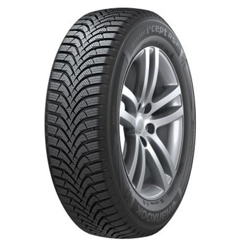 Hankook Guma 155/65r14 75t winter icept rs2 w452 tl hankook zimske gume slika 1