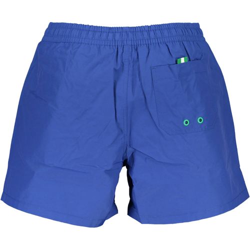 NORTH SAILS SWIMSUIT SIDE BOTTOM MAN BLUE slika 2