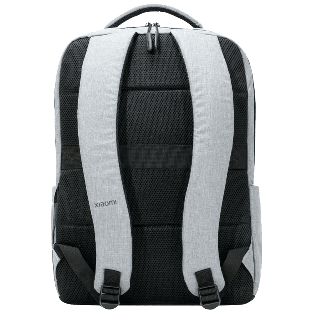 Xiaomi Ruksak za laptop 15,6" - Mi Commuter Backpack Light Gray slika 3