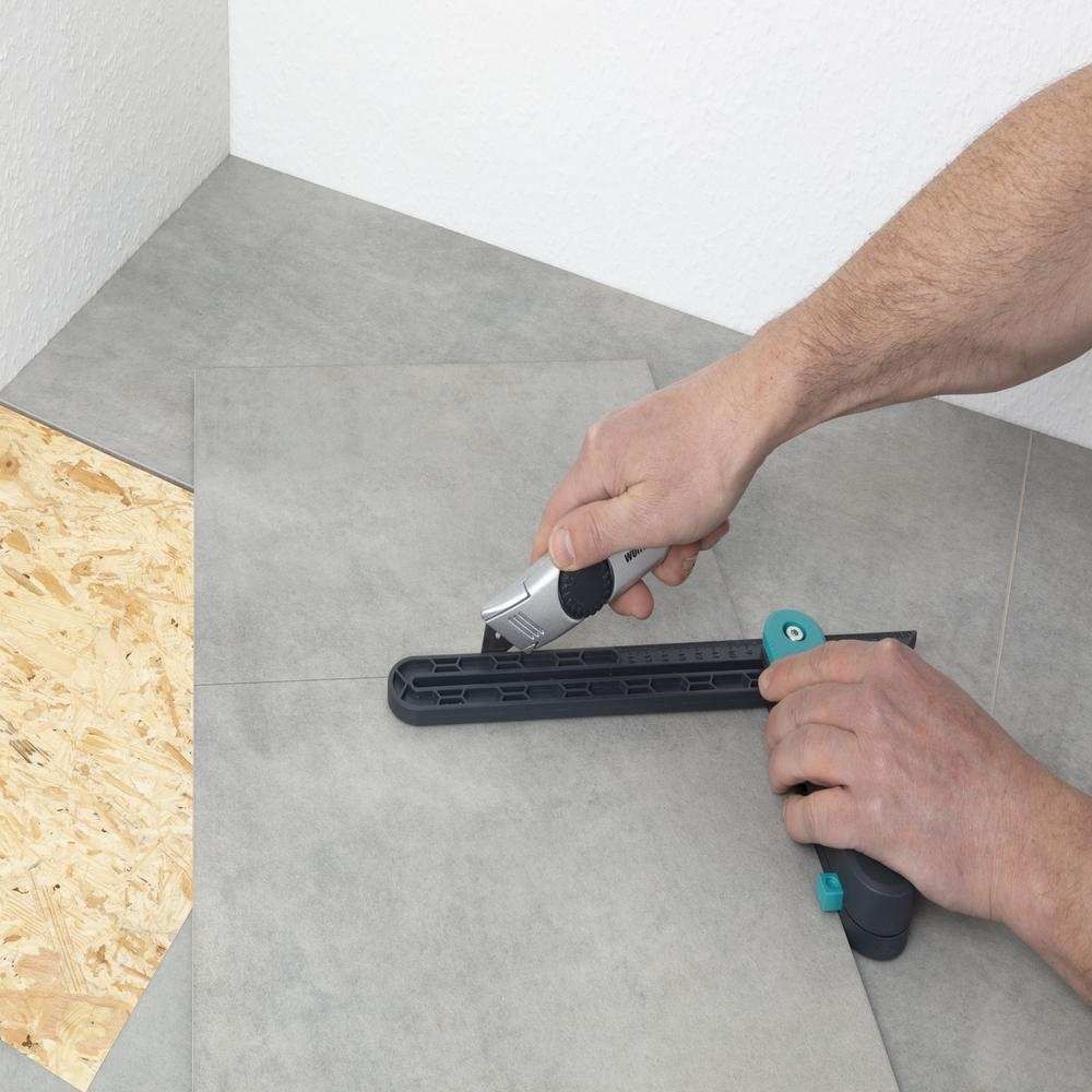 Wolfcraft Kutomjer Sa Funkcijom Mjerača Za Označavanje - 6958000 slika 7