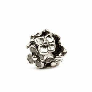 Ženski nakit Trollbeads TAGBE-10047 - Elegancija i Stil