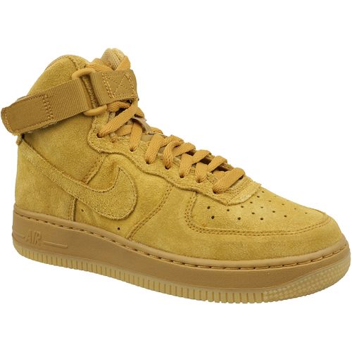 Dječje tenisice Nike air force 1 high lv8 gs 807617-701 slika 1