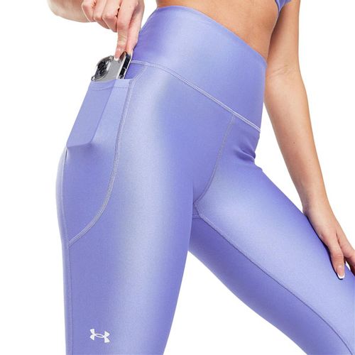 Under Armour Helanke Armour Hirise Leg 1365336-495 slika 3