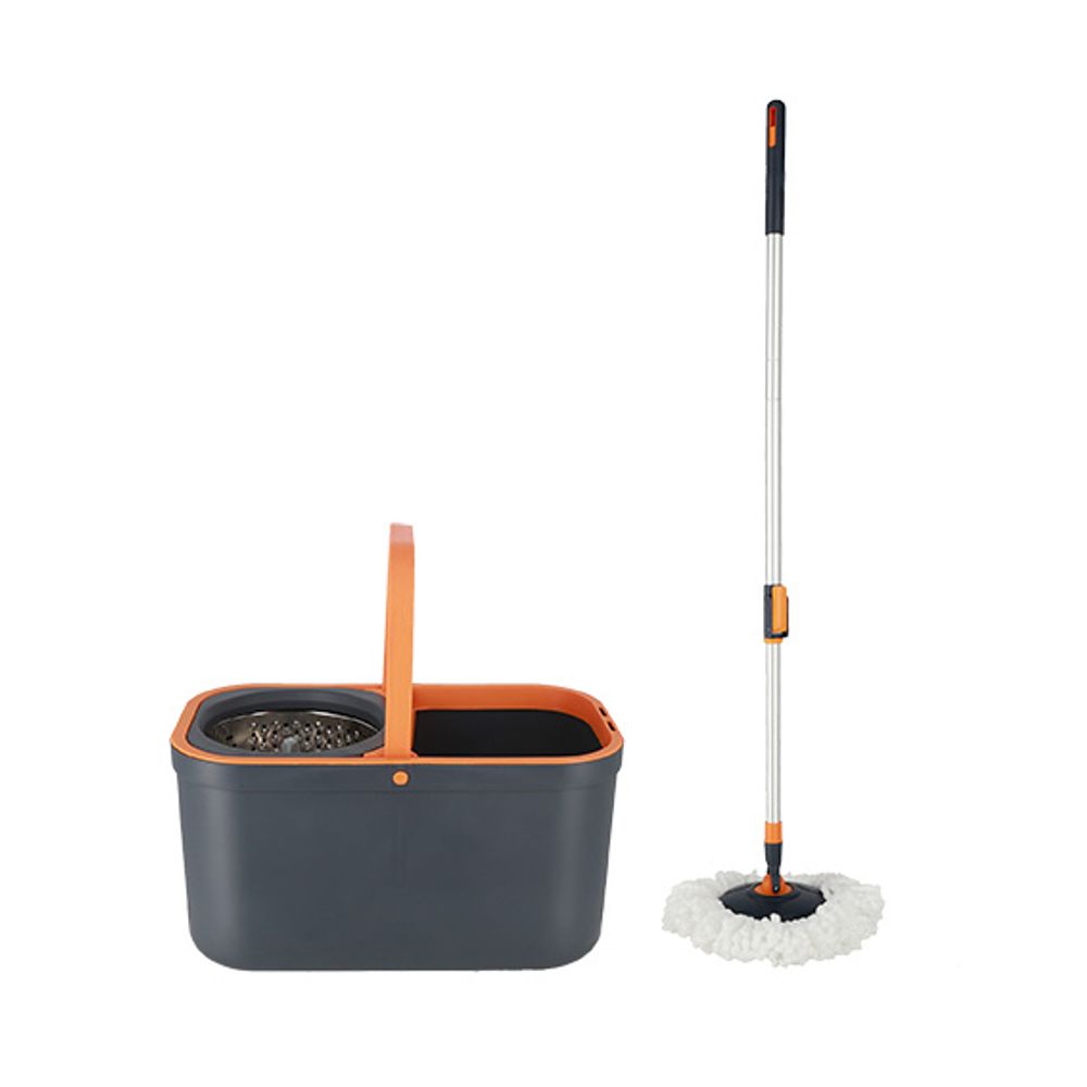 Tip Top Clean kanta i mop "Spin Mop" slika 1