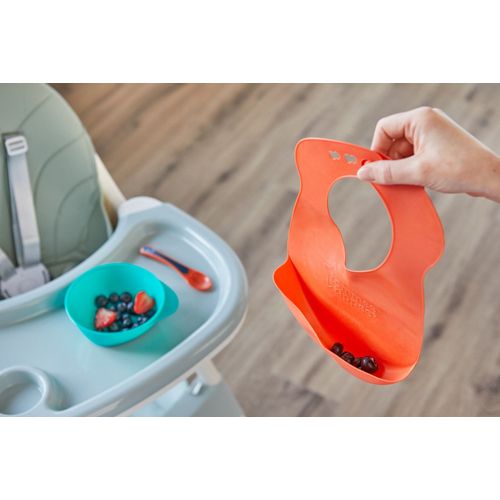 Tommee Tippee® "ROLL AND GO" 
savitljivi podbradnjak s tobolcem slika 12