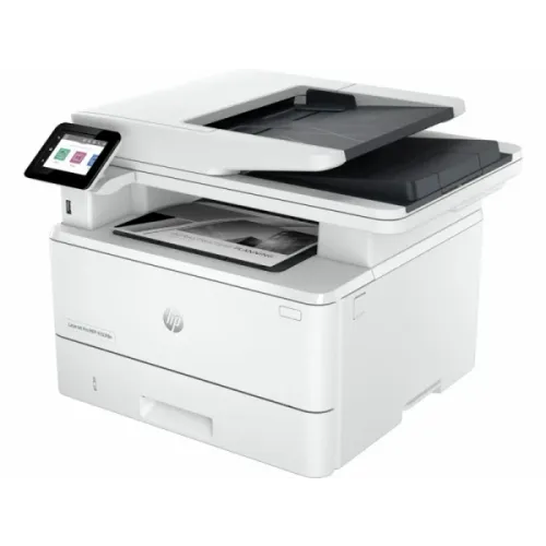 HP LaserJet Pro 4103fdn Multifunkcionalni laserski štampač 1200x1200/42ppm/512MB/LAN/WiFi/USB/DADF/Toner W1510 2Z628A slika 3