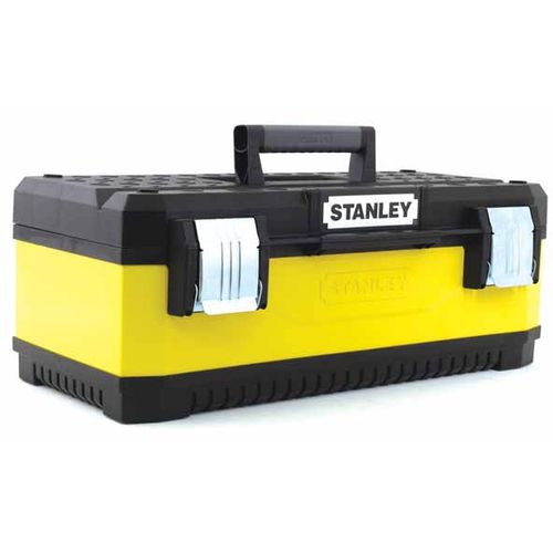 Stanley žuta kutija za alat 20" slika 1