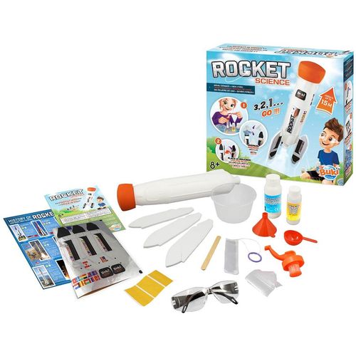 Buki® Kreativni set Rocket Science slika 1