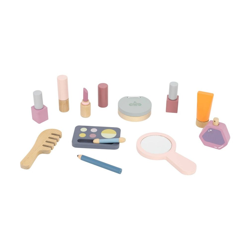 Viga 44203 PolarB Drveni Make up Set slika 2