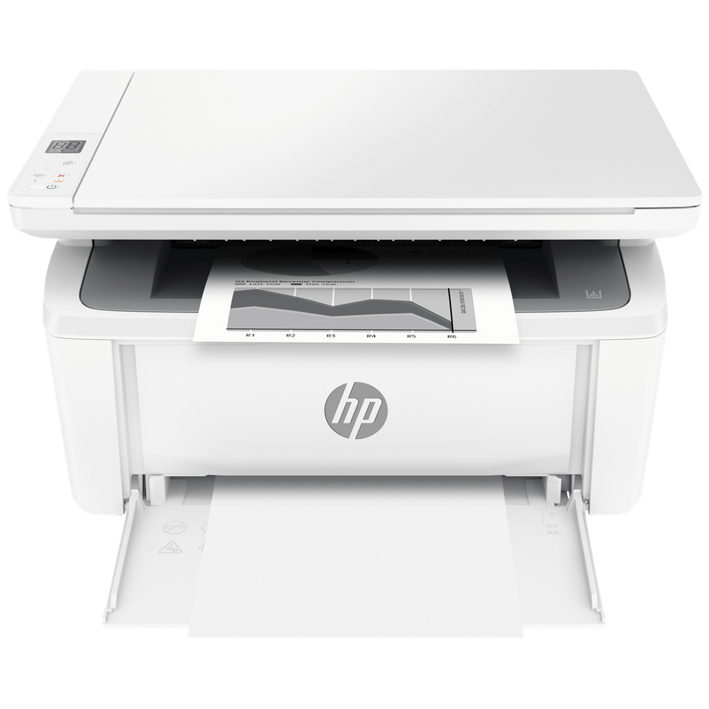 HP Printer / kopir / skener LaserJet M141w - 7MD74A slika 2