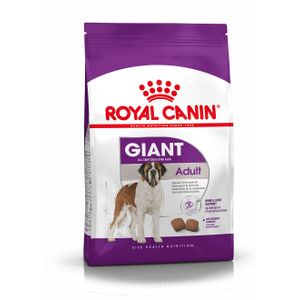 ROYAL CANIN SHN Giant Adult, potpuna hrana za odrasle pse divovskih pasmina starosti nakon 18/24 mjeseca, 15 kg