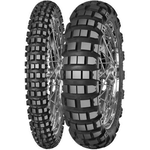 Mitas moto gume 140/80B18 70T Enduro Trail XT+ R TL/TT m+s slika 1