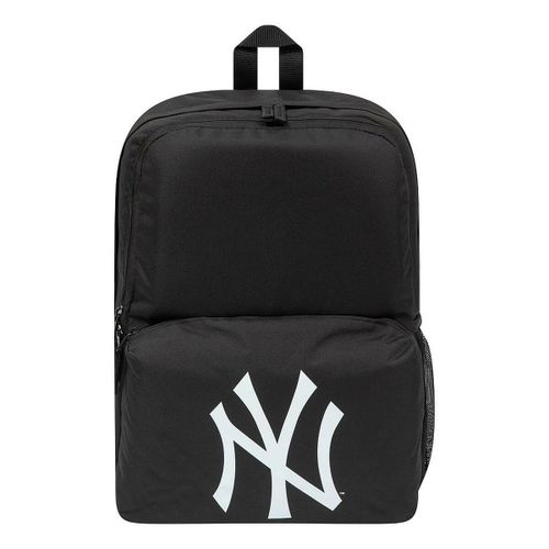 Školski Ruksak New Era MLB MULTI STADIUM BAG NEYYAN 60503791 Crna slika 1