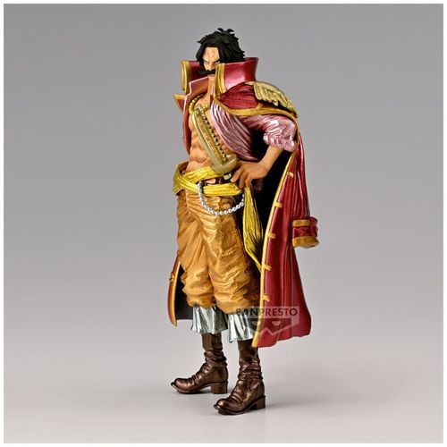 One Piece Gold.D.Roger Battle Record figure 23cm slika 5