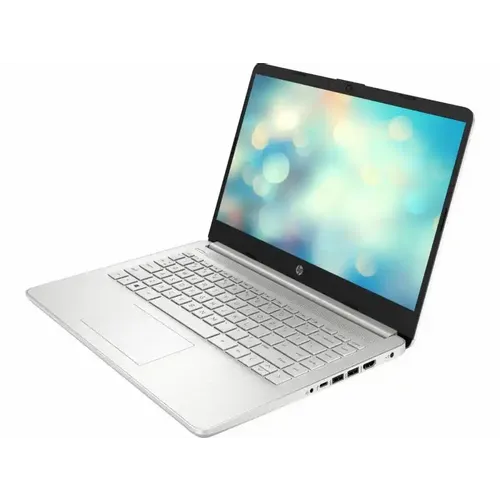 Laptop HP 14s-dq5028nm 14 FHD IPS/i5-1235U/8GB/NVMe 512GB/srebrna/8D6R5EA slika 4