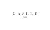 Gaëlle Paris logo