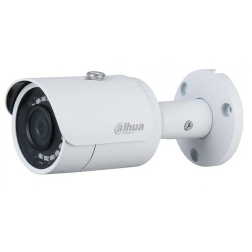 Dahua kamera IPC-HFW1230S-0360-S 2Mpix 3.6mm 30m IP Kamera, FULL HD, metalno antivandal kuciste slika 1