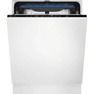 Electrolux Ugradbena mašina za suđe EES48200L
