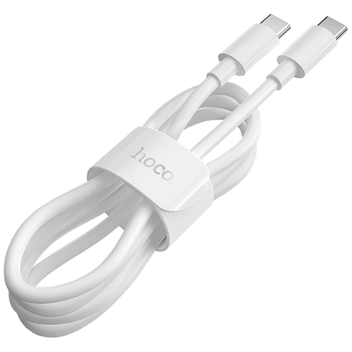 hoco. USB kabel type C, PD brzo punjenje, 5 A max.,  2.0 met. - X51 High-power slika 5