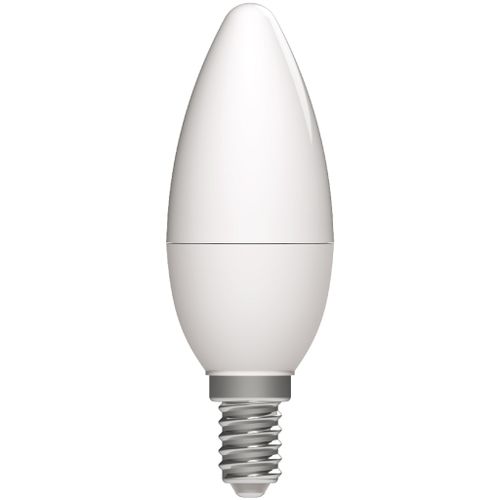 Avide žarulja LED Candle E14 4,5W  slika 1