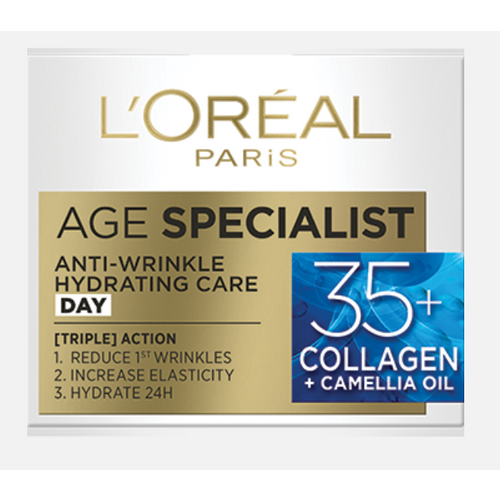 L'Oreal Paris Age Specialist 35+ dnevna krema 50ml slika 1