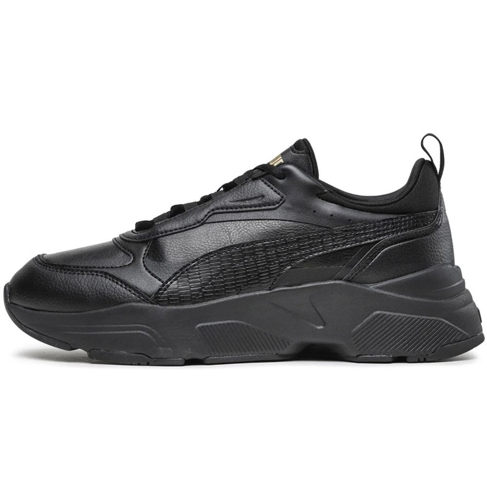 Puma Ženske patike Puma Cassia Sl slika 3