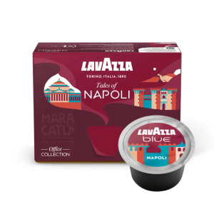 Lavazza Espresso kapsule Blue Toi Napoli ESP 100 kom