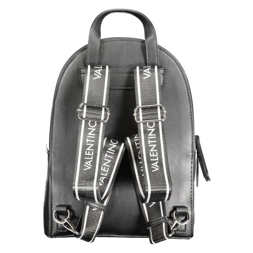 VALENTINO BAGS WOMEN'S BACKPACK BLACK slika 2