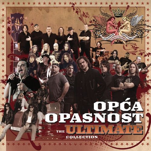 Opća Opasnost - The Ultimate Collection slika 1