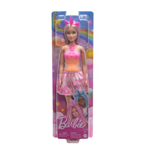 Barbie Lutka Jednorog - Čarobna Avantura slika 1