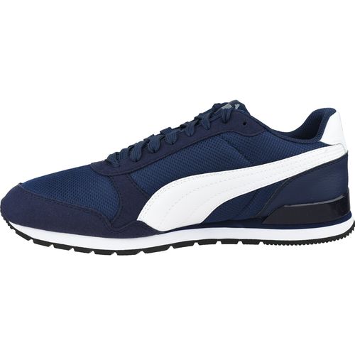 Muške tenisice Puma st runner v2 mesh 366811-03 slika 2