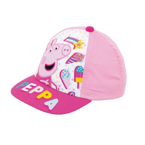 Dječja Kapa Peppa Pig Baby Roza (44-46 cm) slika 4