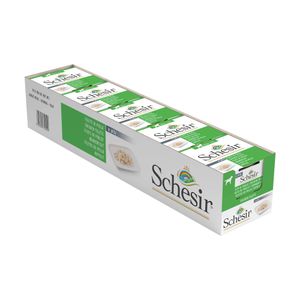 Schesir Pas Konzerva Piletina File, 150 g