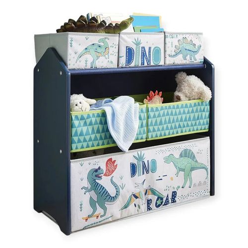 Kinder Home Organizator Za Igračke Dinosaurs slika 4