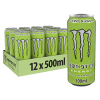 Monster Ultra Paradise 0,5l 12/limenka XXL