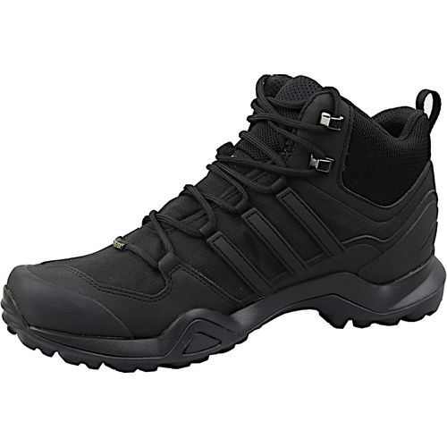 Adidas muške sportske tenisice Terrex Swift R2 MID GTX CM7500 slika 9